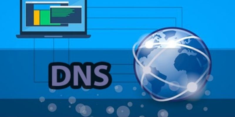 Cách truy cập link vào sa88 bị chặn bằng cách thay đổi địa chỉ DNS