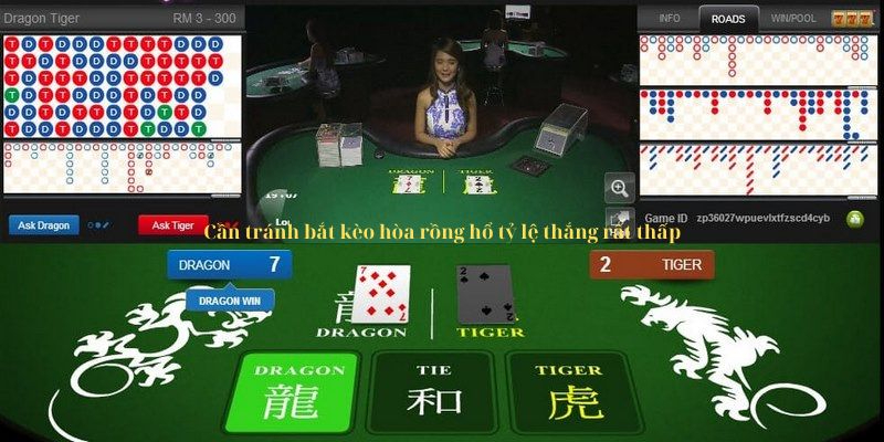 Người chơi SA88 lựa chọn kèo Rồng Hổ một cách thông minh giúp gia tăng cơ hội chiến thắng