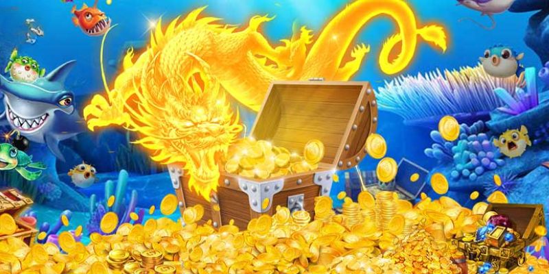 Điểm cược cung cấp kho vũ khí đa dạng, đặc sắc cho bet thủ