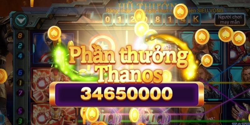 Chế độ VIP dành cho các thành viên lâu năm và muốn thử thách bản thân